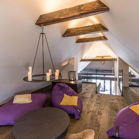 Appartement Milda Im Haus Messinger - By Nv-Appartements 호프가르텐 임 브릭젠탈 외부 사진
