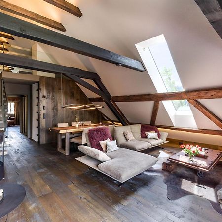 Appartement Milda Im Haus Messinger - By Nv-Appartements 호프가르텐 임 브릭젠탈 외부 사진
