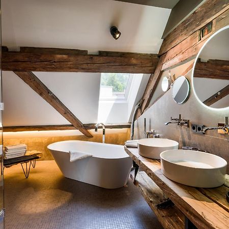 Appartement Milda Im Haus Messinger - By Nv-Appartements 호프가르텐 임 브릭젠탈 외부 사진