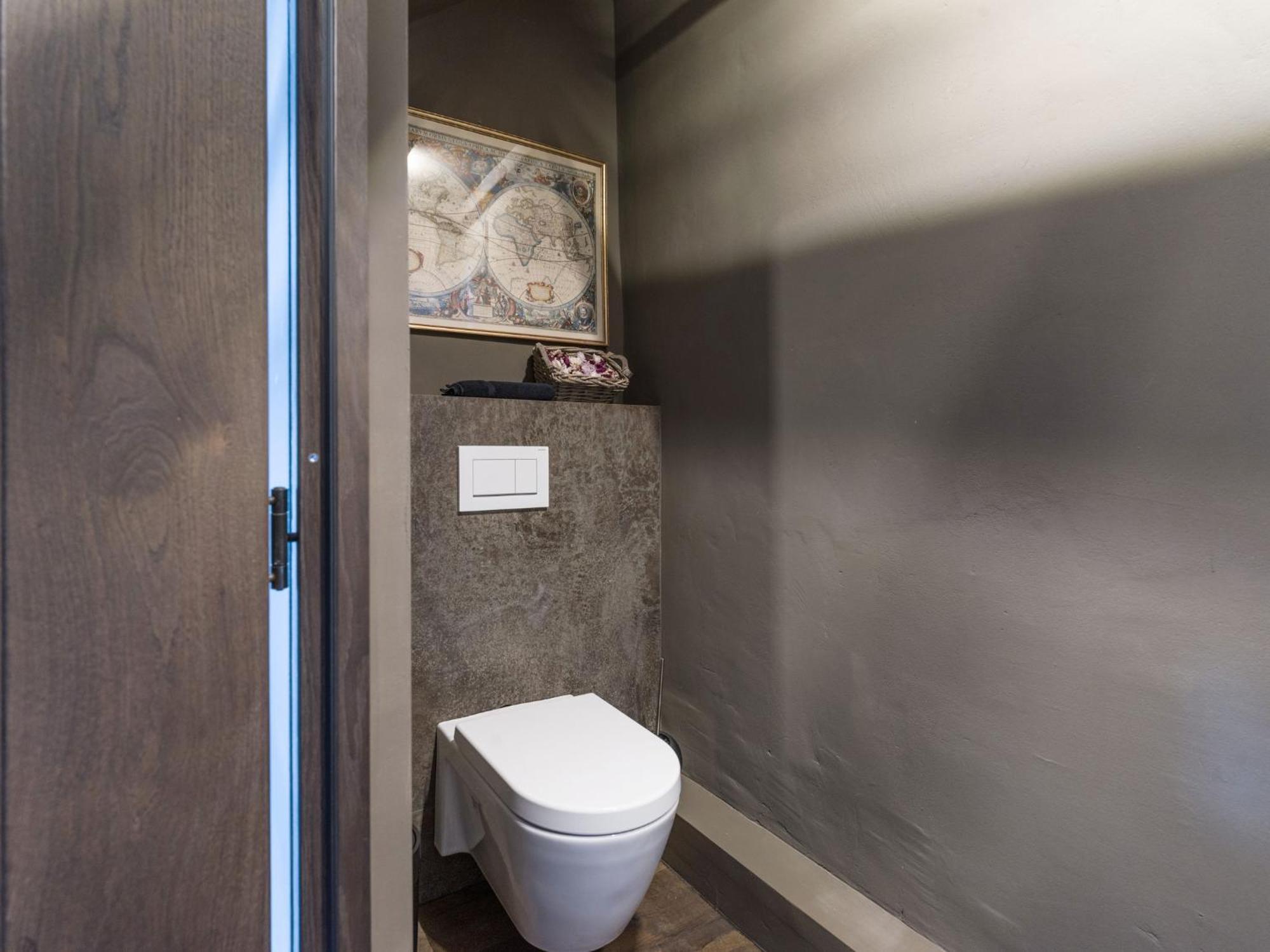 Appartement Milda Im Haus Messinger - By Nv-Appartements 호프가르텐 임 브릭젠탈 외부 사진