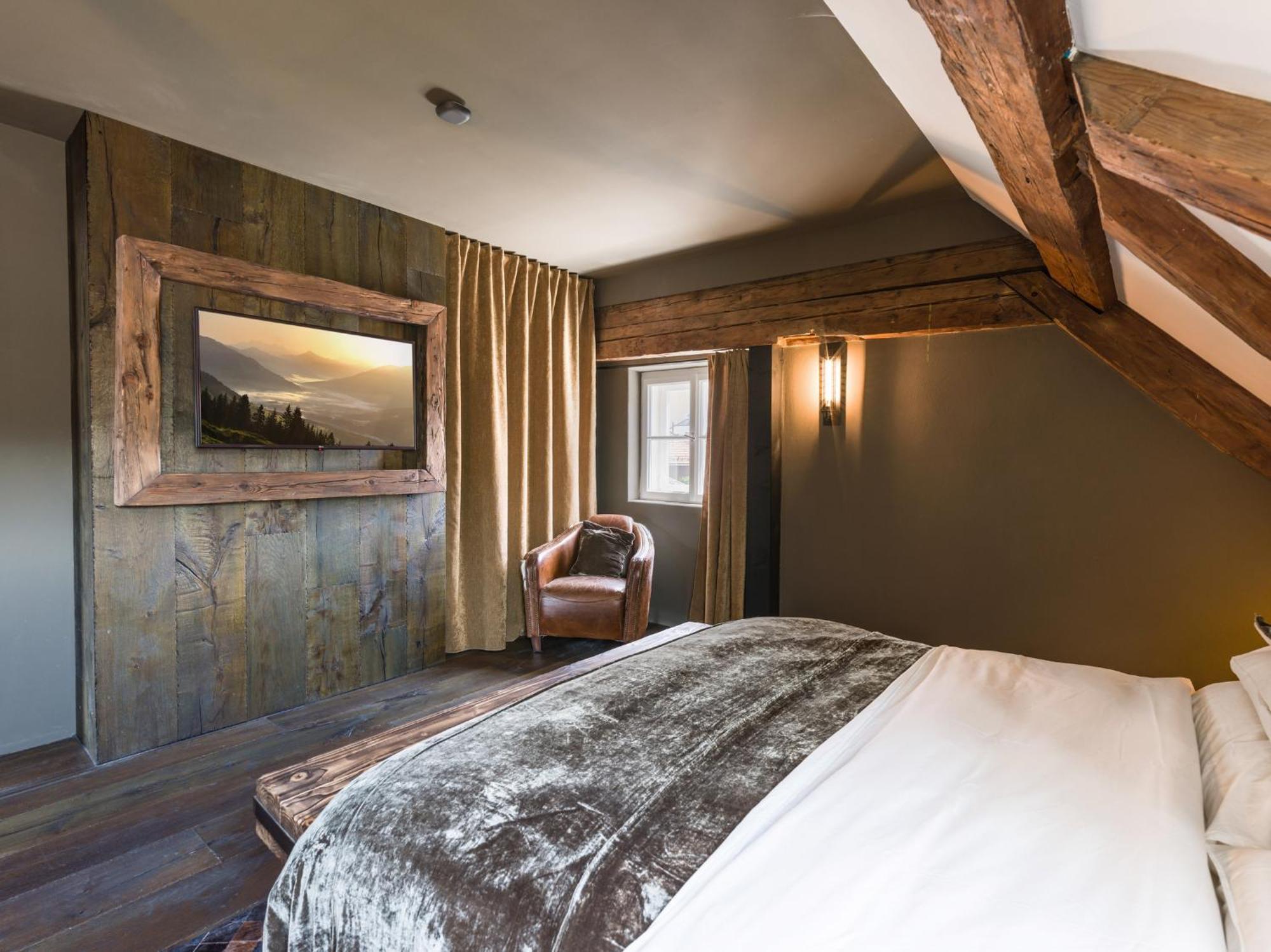 Appartement Milda Im Haus Messinger - By Nv-Appartements 호프가르텐 임 브릭젠탈 외부 사진
