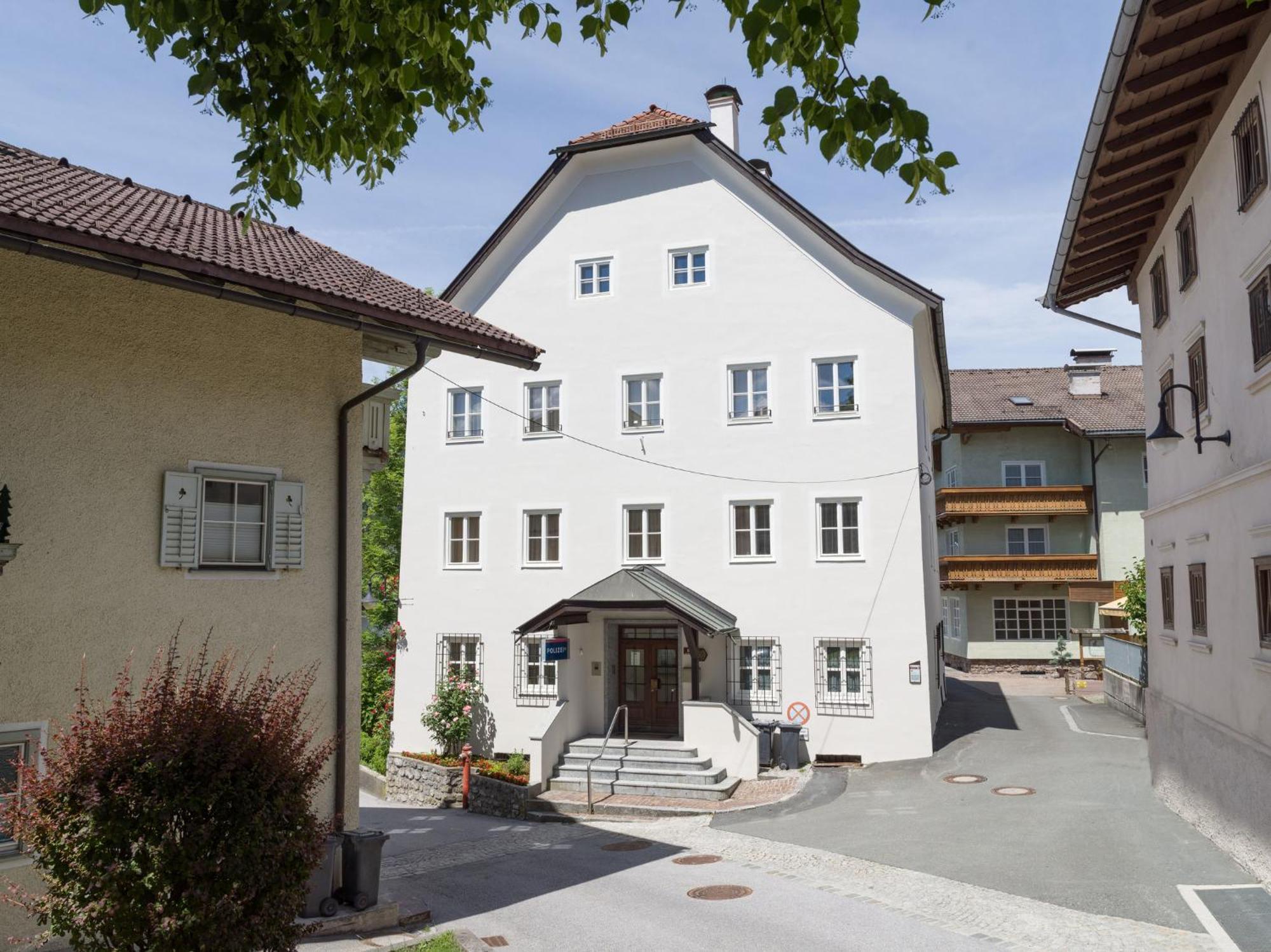 Appartement Milda Im Haus Messinger - By Nv-Appartements 호프가르텐 임 브릭젠탈 외부 사진