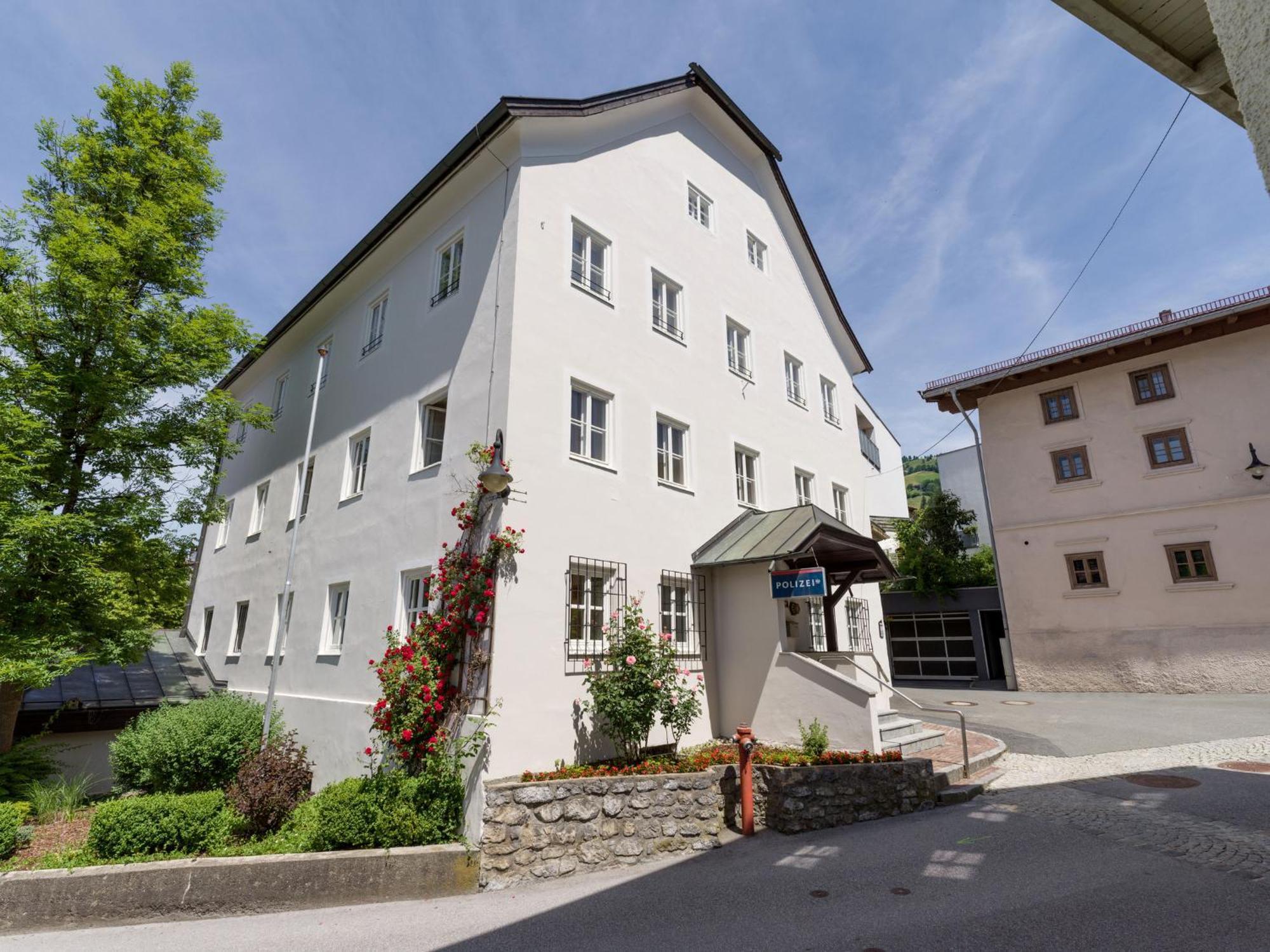 Appartement Milda Im Haus Messinger - By Nv-Appartements 호프가르텐 임 브릭젠탈 외부 사진