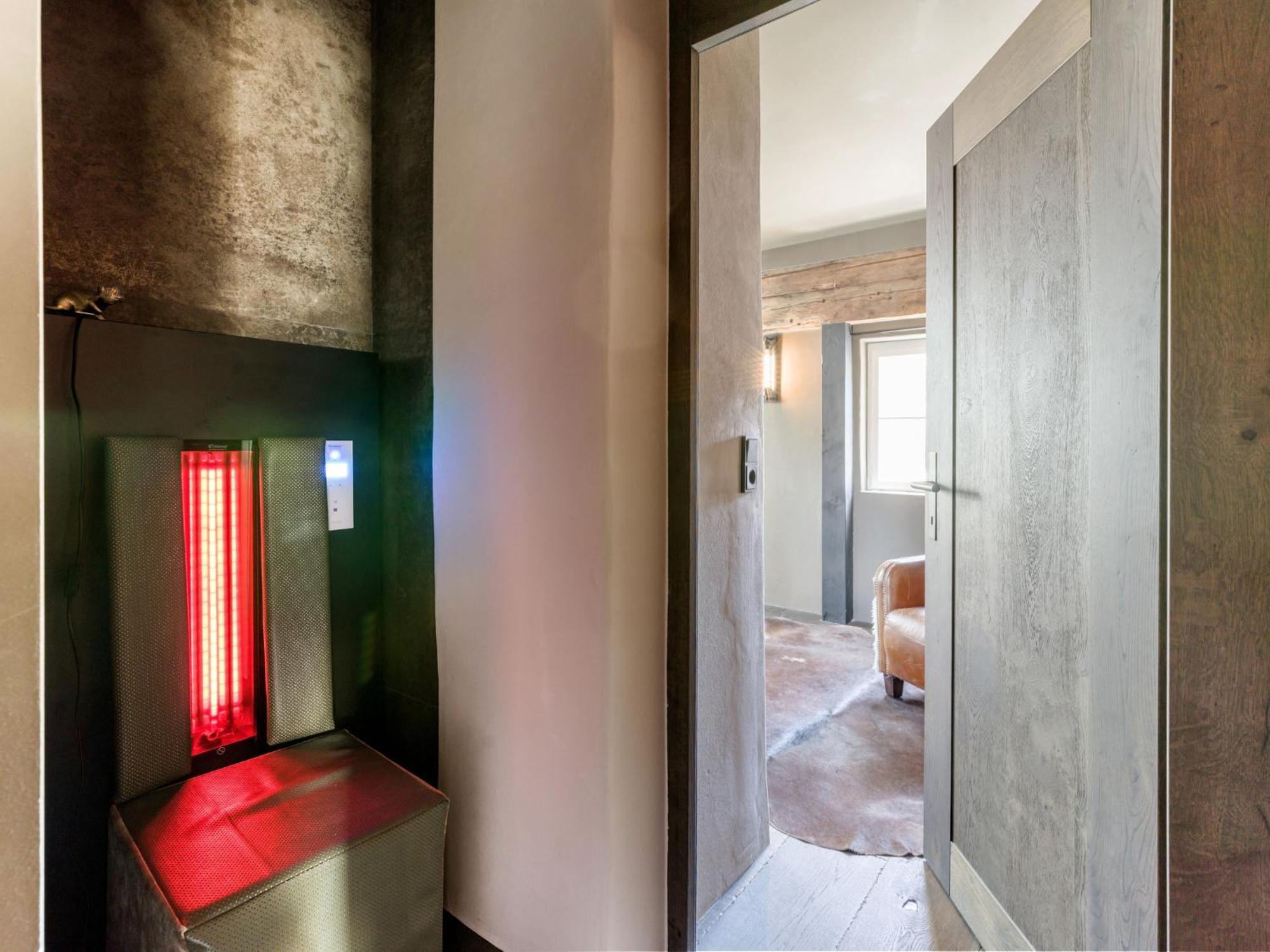 Appartement Milda Im Haus Messinger - By Nv-Appartements 호프가르텐 임 브릭젠탈 외부 사진