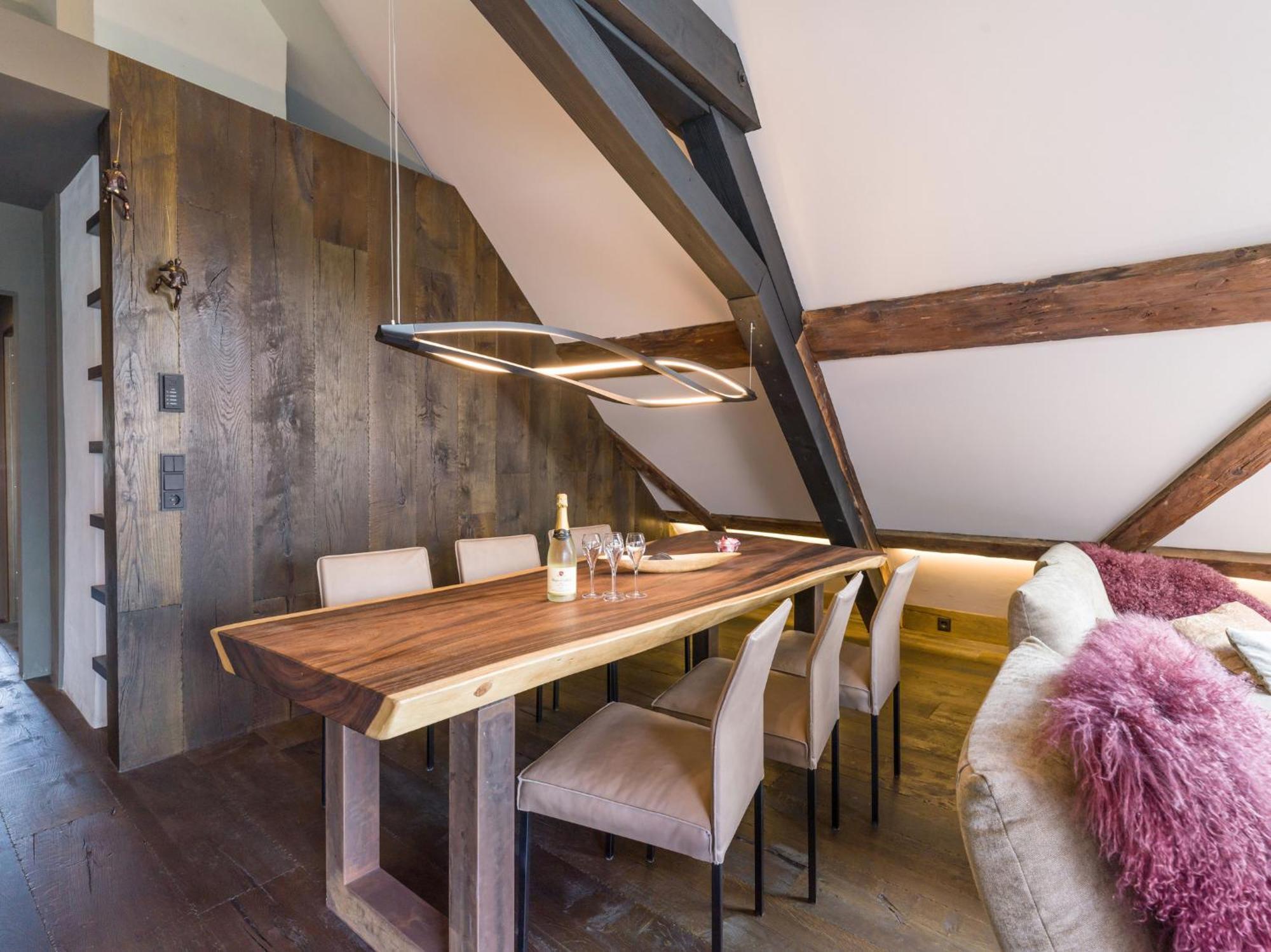 Appartement Milda Im Haus Messinger - By Nv-Appartements 호프가르텐 임 브릭젠탈 외부 사진