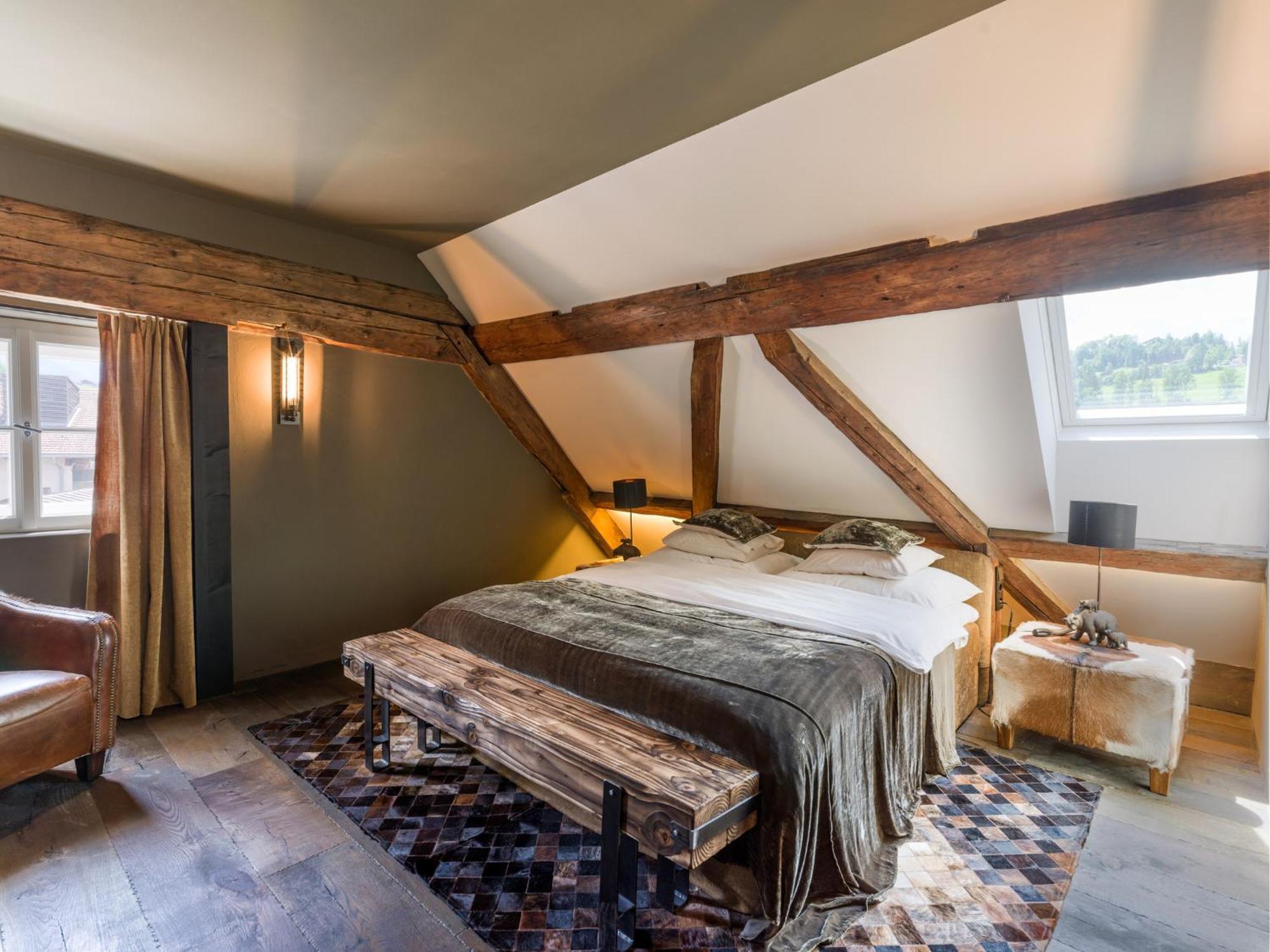 Appartement Milda Im Haus Messinger - By Nv-Appartements 호프가르텐 임 브릭젠탈 외부 사진